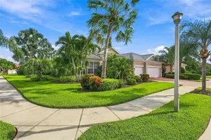1645 Creek Nine Dr, North Port, FL 34291 - Photo 49