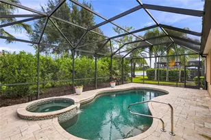 1645 Creek Nine Dr, North Port, FL 34291 - Photo 41