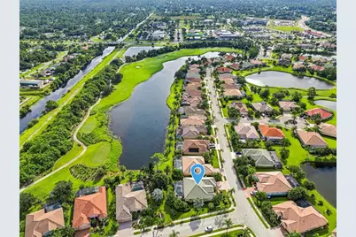 1645 Creek Nine Dr, North Port, FL 34291 - Photo 47