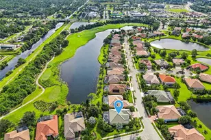 1645 Creek Nine Dr, North Port, FL 34291 - Photo 47