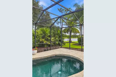 1645 Creek Nine Dr, North Port, FL 34291 - Photo 43