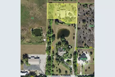 3210 Rowland Drive, Port Charlotte, FL 33980 - Photo 23