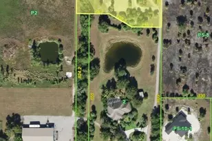 3210 Rowland Dr, Port Charlotte, FL 33980 - Photo 23