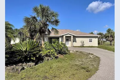 3210 Rowland Drive, Port Charlotte, FL 33980 - Photo 1