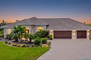 1230 Romano Key Cir, Punta Gorda, FL 33955 - Photo 3