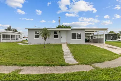 2360 Ednor Street, Port Charlotte, FL 33952 - Photo 1