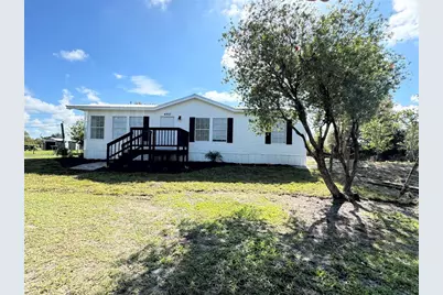 4950 SE Barley Ave, Arcadia, FL 34266 - Photo 1
