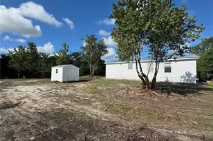 4950 SE Barley Ave, Arcadia, FL 34266 - Photo 5