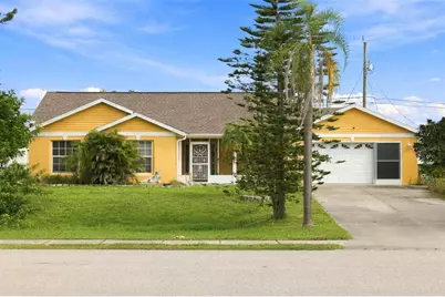 9910 Gulfstream Boulevard, Englewood, FL 34224 - Photo 1