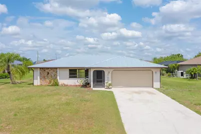 27050 Pelotas Drive, Punta Gorda, FL 33983 - Photo 1