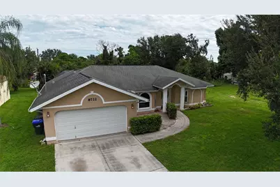 8722 Atmore Avenue, North Port, FL 34287 - Photo 1