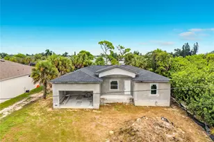 18632 Alphonse Cir, Port Charlotte, FL 33948 - Photo 1