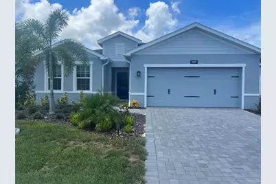 1717 W Palms Drive, Port Charlotte, FL 33953 - Photo 1