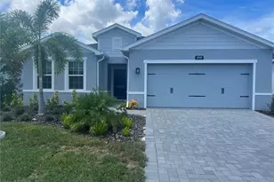 1717 West Palms Drive, Port Charlotte, FL 33953 - Photo 1