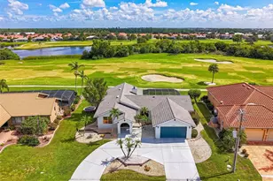 3836 Bordeaux Dr, Punta Gorda, FL 33950 - Photo 5