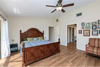 3836 Bordeaux Drive, Punta Gorda, FL 33950 - Photo 19
