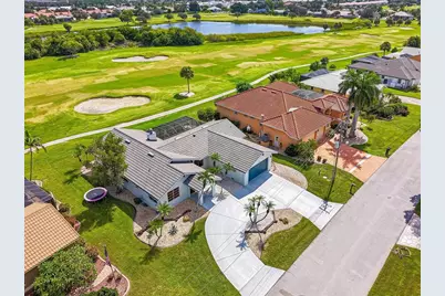 3836 Bordeaux Drive, Punta Gorda, FL 33950 - Photo 45