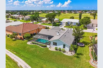 3836 Bordeaux Drive, Punta Gorda, FL 33950 - Photo 47