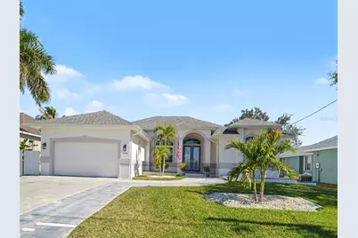 4256 Beach View Court, Port Charlotte, FL 33948 - Photo 21
