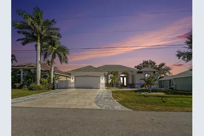 4256 Beach View Court, Port Charlotte, FL 33948 - Photo 1