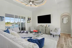 4256 Beach View Ct, Port Charlotte, FL 33948 - Photo 7