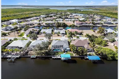 4256 Beach View Court, Port Charlotte, FL 33948 - Photo 33