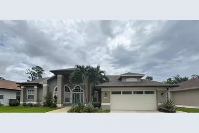 420 Wabash Terrace, Port Charlotte, FL 33954 - Photo 1