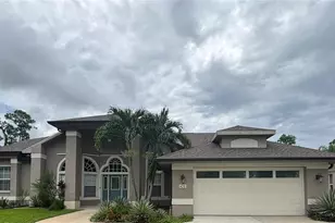 420 Wabash Terrace, Port Charlotte, FL 33954 - Photo 1