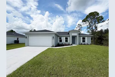 2093 Switzerland Road, North Port, FL 34288 - Photo 1