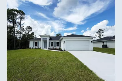 2103 Switzerland Road, North Port, FL 34288 - Photo 1