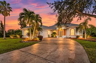 9336 St Paul Dr, Port Charlotte, FL 33981 - Photo 1