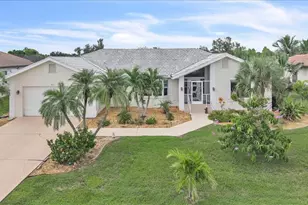 801 Monaco Dr, Punta Gorda, FL 33950 - Photo 1