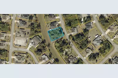 Lot 10, Foxhall Road, North Port, FL 34288 - Photo 1