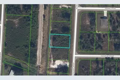 109 Sunflower Street, Punta Gorda, FL 33982 - Photo 1