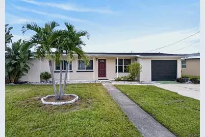 530 Lindley Terrace, Port Charlotte, FL 33952 - Photo 1