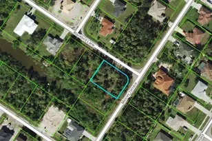 Blackbird Ln, North Port, FL 34286 - Photo 1