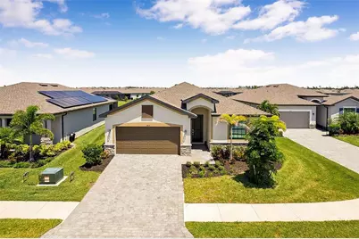 1862 Beautyberry Court, Port Charlotte, FL 33953 - Photo 3