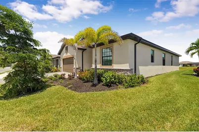 1862 Beautyberry Court, Port Charlotte, FL 33953 - Photo 17