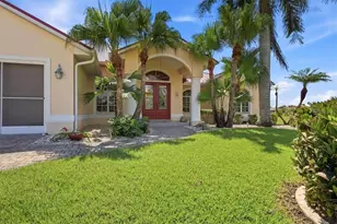 15532 Alsask Cir, Port Charlotte, FL 33981 - Photo 5