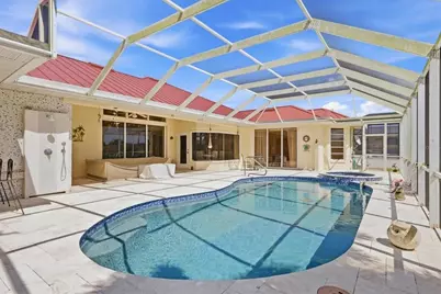 15532 Alsask Circle, Port Charlotte, FL 33981 - Photo 29
