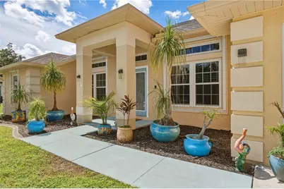 5767 Rosette Road, North Port, FL 34288 - Photo 3