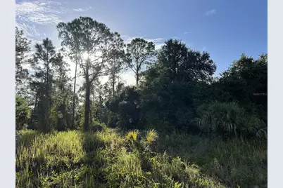 Hamerton Road, North Port, FL 34288 - Photo 1