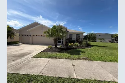 2363 Bartek Place, North Port, FL 34289 - Photo 1