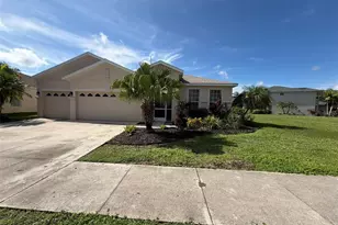2363 Bartek Pl, North Port, FL 34289 - Photo 1