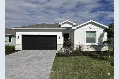8318 Waterscape Road, Englewood, FL 34224 - Photo 1
