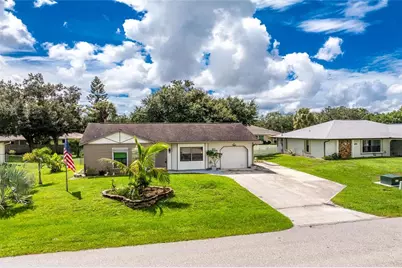 21293 Pemberton Avenue, Port Charlotte, FL 33952 - Photo 1