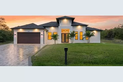 1015 Hoffer Street, Port Charlotte, FL 33953 - Photo 1
