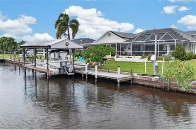 18345 Hottelet Circle, Port Charlotte, FL 33948 - Photo 53