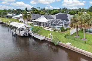 18345 Hottelet Cir, Port Charlotte, FL 33948 - Photo 1