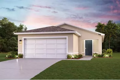 3205 Warwick Place, Haines City, FL 33844 - Photo 1